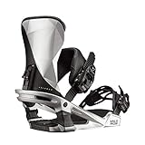 サロモン SALOMON ビンディング アリバイ ALIBI メタリックグレー 2024 SALOMON サロモン アリバイ プロ ビンディング BINDING ALIBI PRO